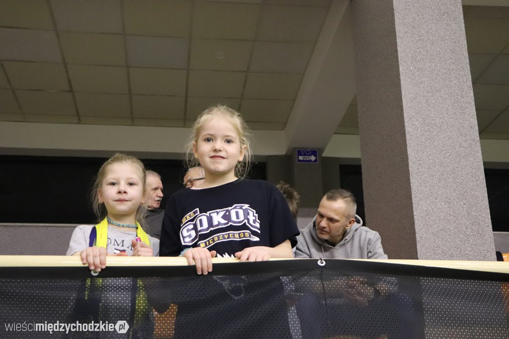Punkty jadą do Radomia