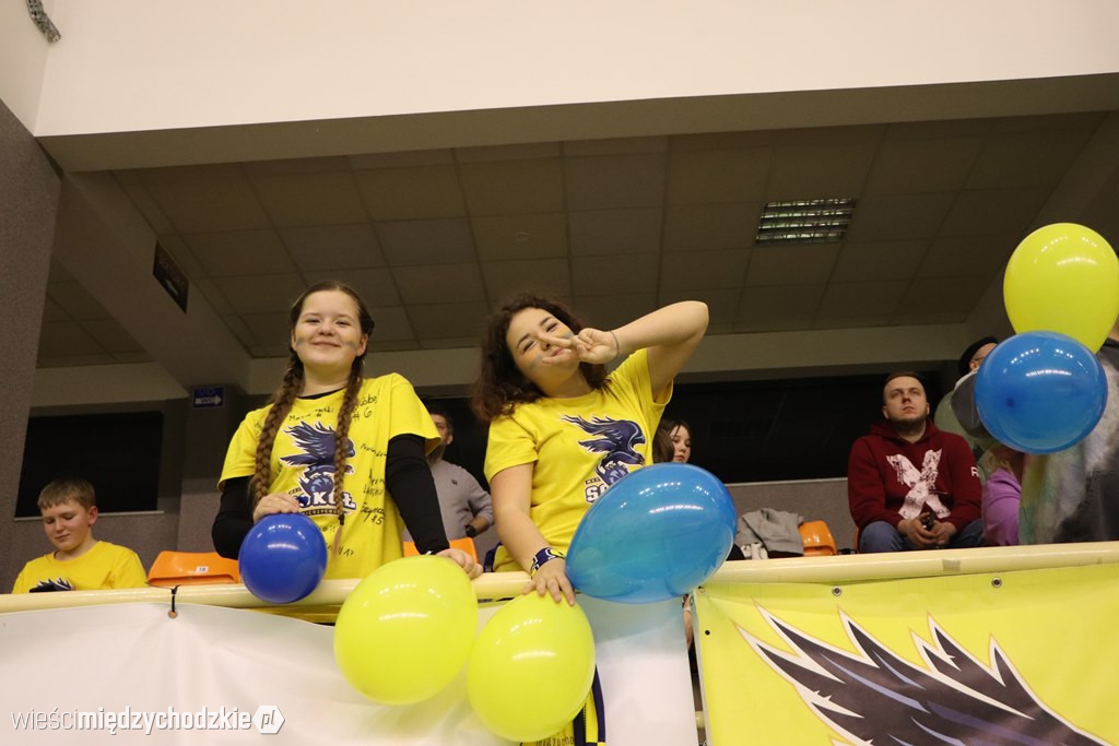 Punkty jadą do Radomia