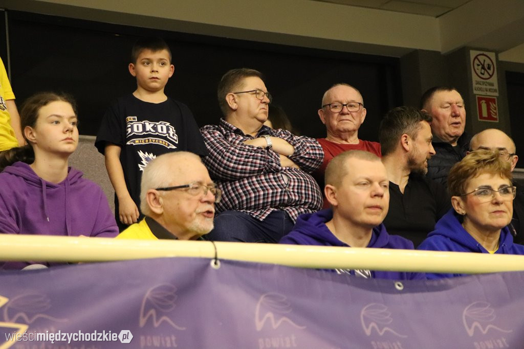 Punkty jadą do Radomia