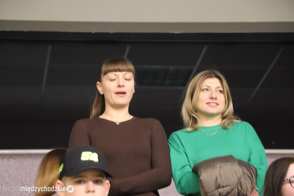 Punkty jadą do Radomia