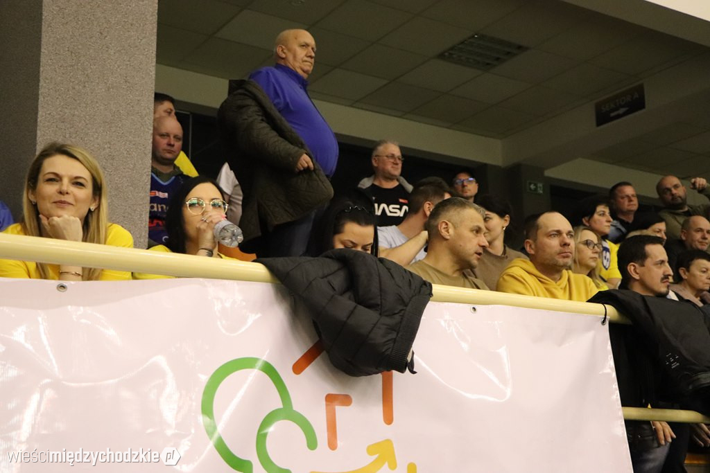 Punkty jadą do Radomia