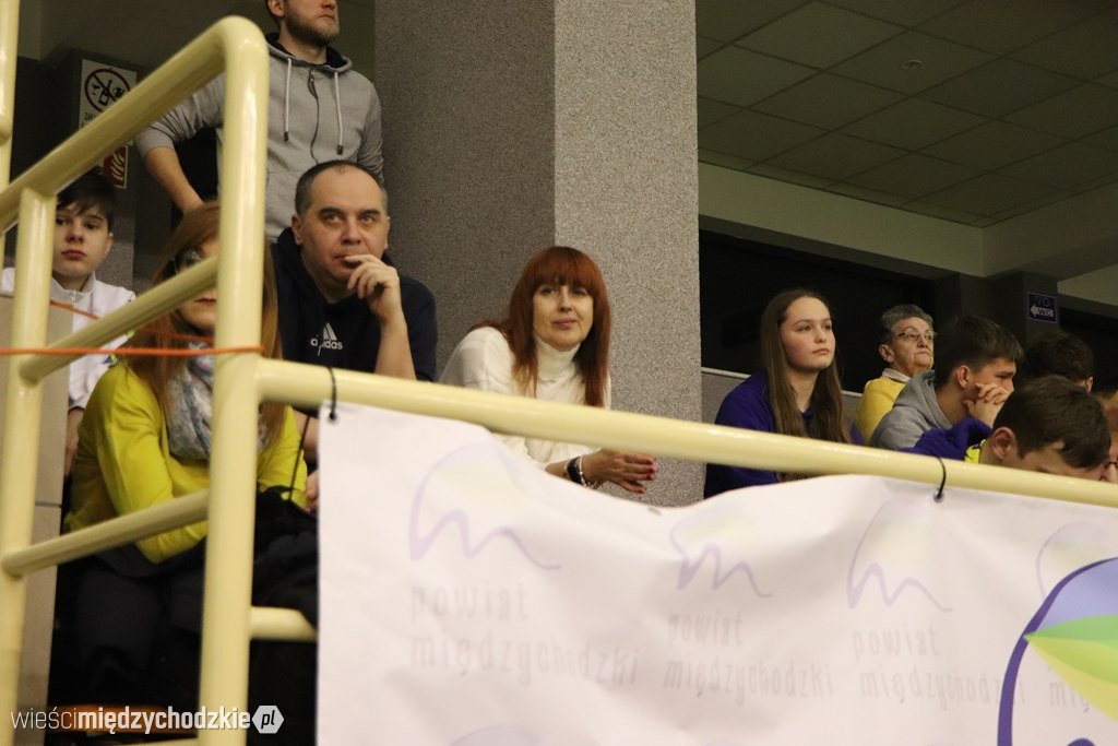 Punkty jadą do Radomia