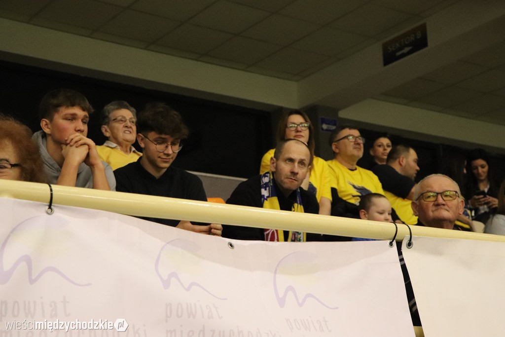 Punkty jadą do Radomia