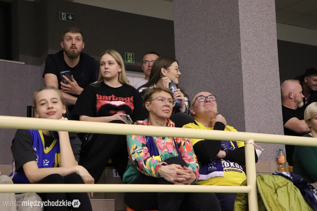 Punkty jadą do Radomia
