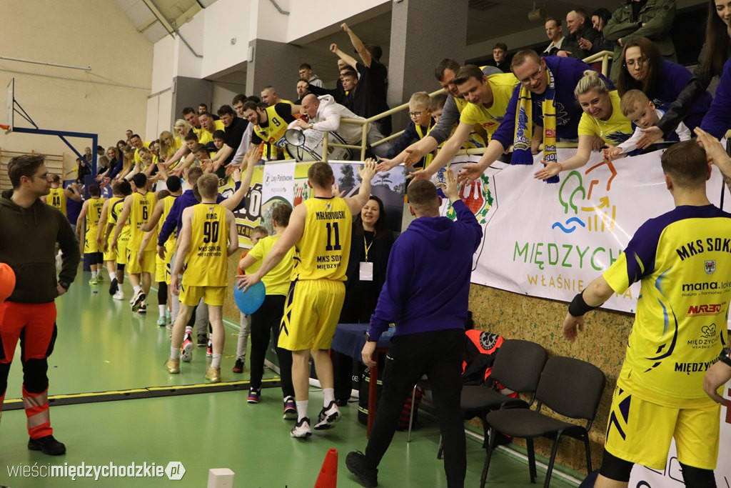 Punkty jadą do Radomia