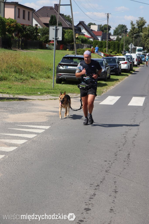 XI Edycja Biegu w Chrzypsku Wielkim