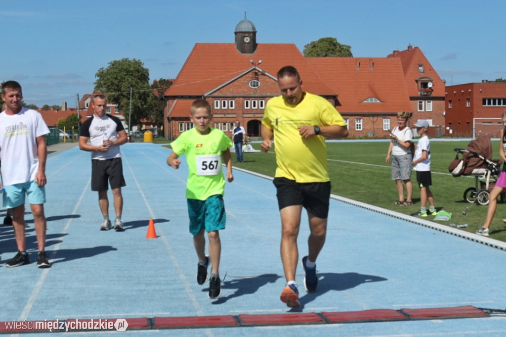 Rodzinne Mistrzostwa w Międzychodzie