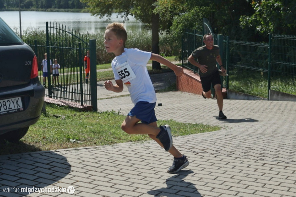 Rodzinne Mistrzostwa w Międzychodzie