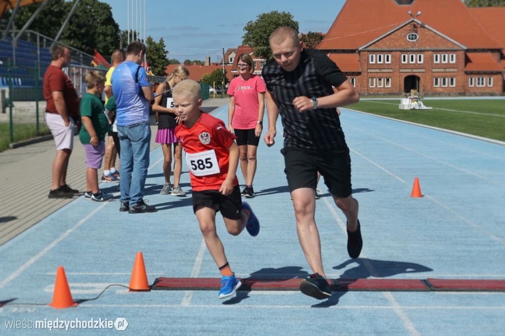 Rodzinne Mistrzostwa w Międzychodzie