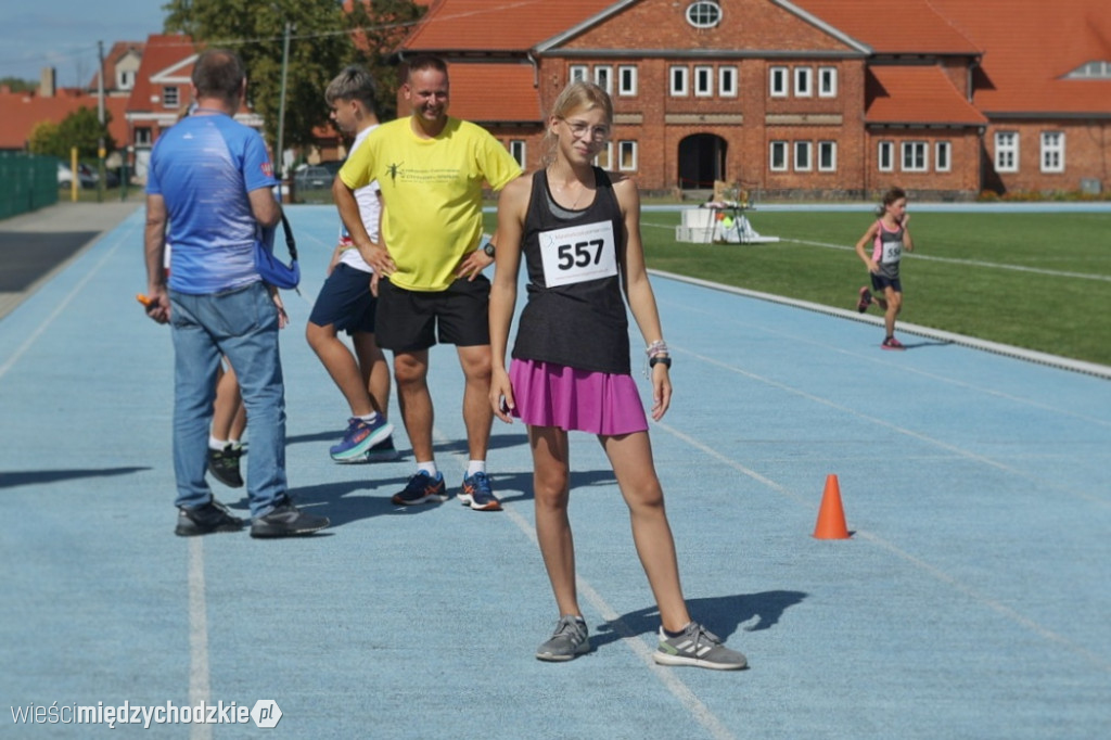 Rodzinne Mistrzostwa w Międzychodzie