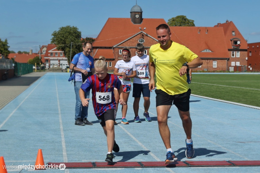 Rodzinne Mistrzostwa w Międzychodzie