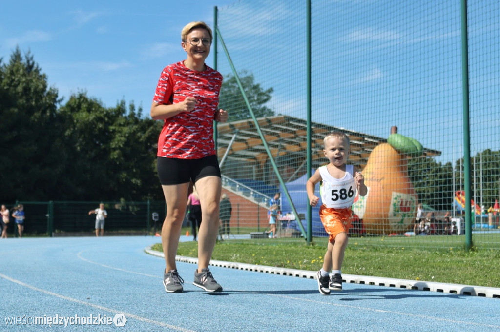 Rodzinne Mistrzostwa w Międzychodzie