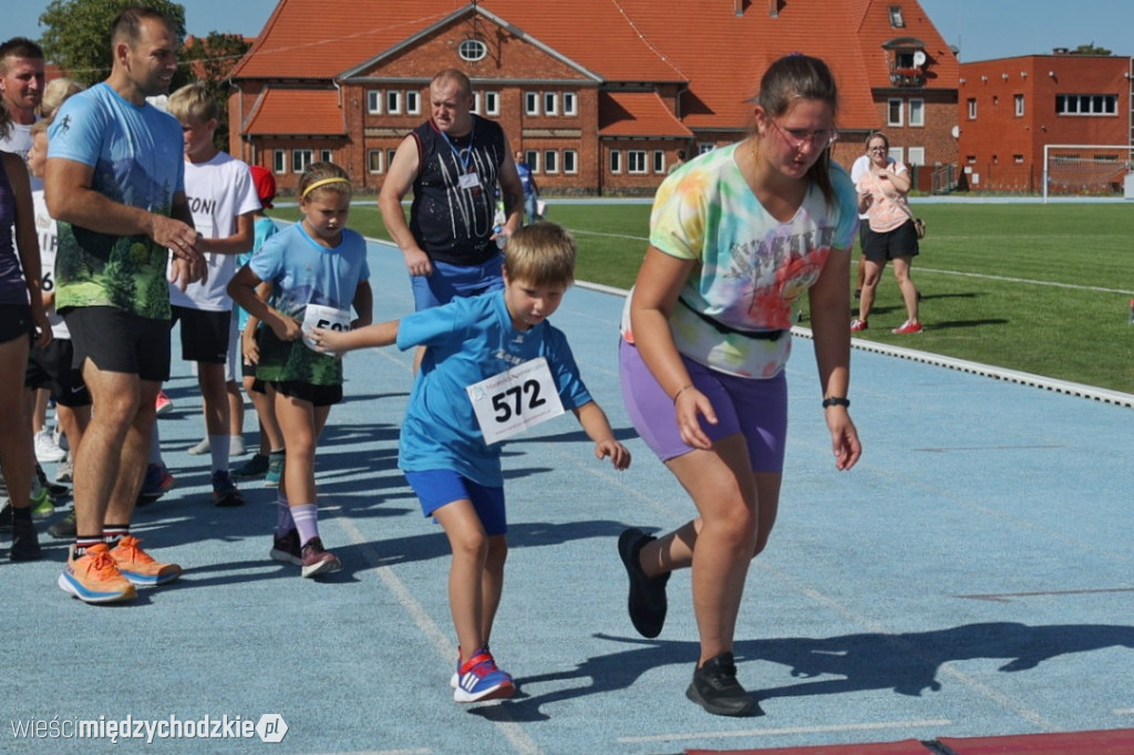 Rodzinne Mistrzostwa w Międzychodzie