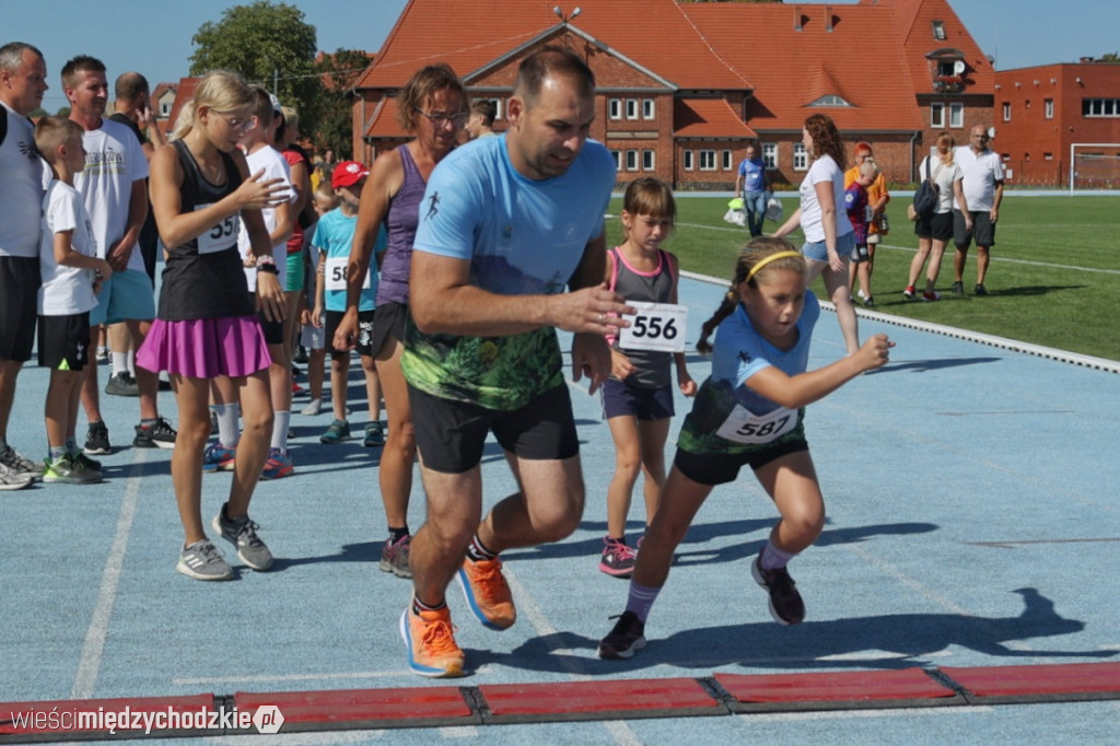 Rodzinne Mistrzostwa w Międzychodzie