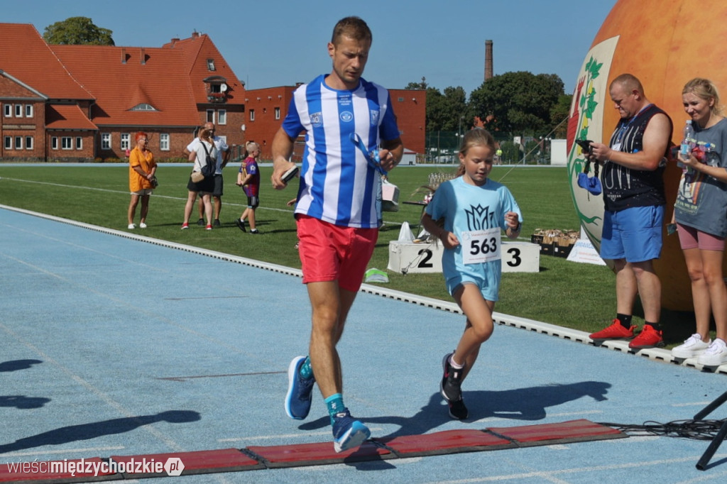 Rodzinne Mistrzostwa w Międzychodzie