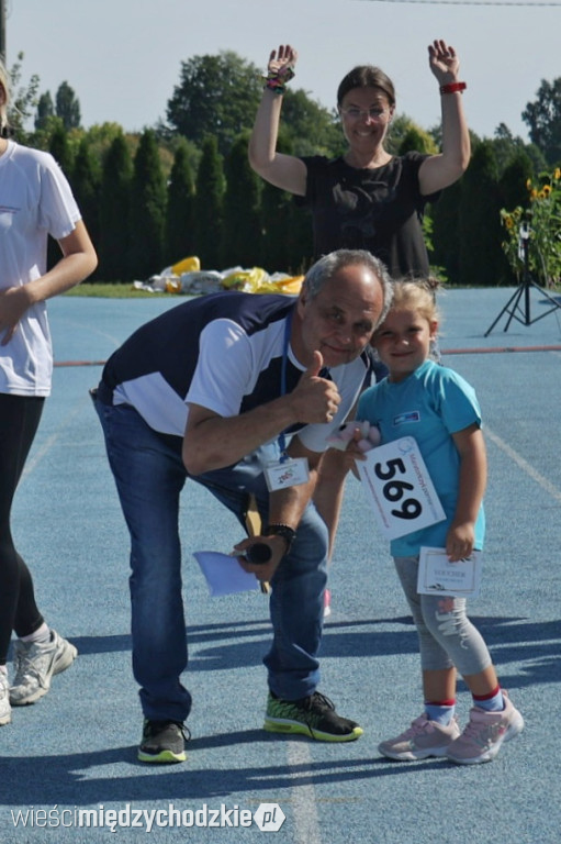 Rodzinne Mistrzostwa w Międzychodzie