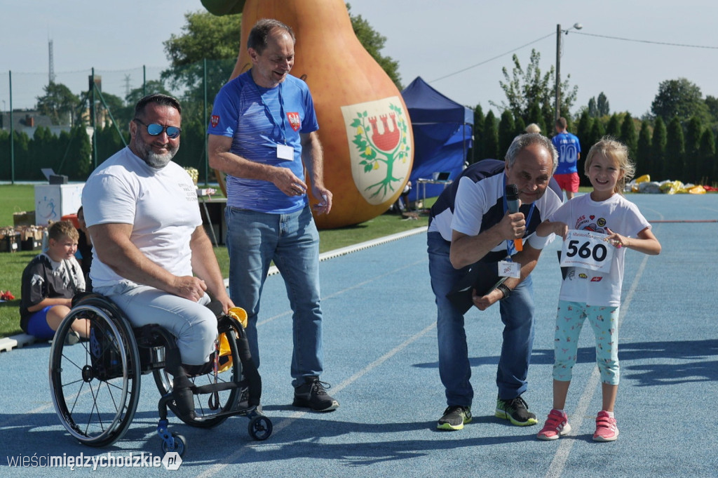 Rodzinne Mistrzostwa w Międzychodzie