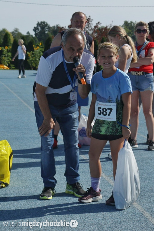 Rodzinne Mistrzostwa w Międzychodzie