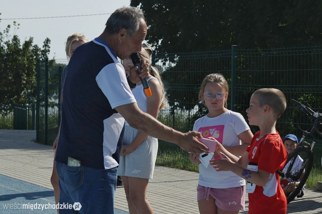 Rodzinne Mistrzostwa w Międzychodzie