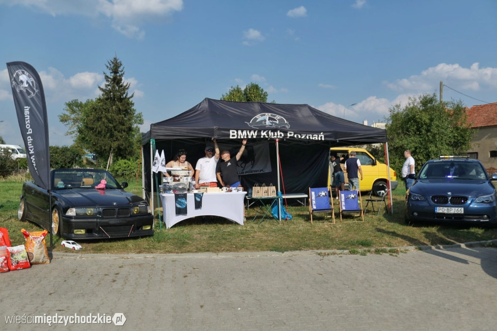 Spot BMW Międzychód