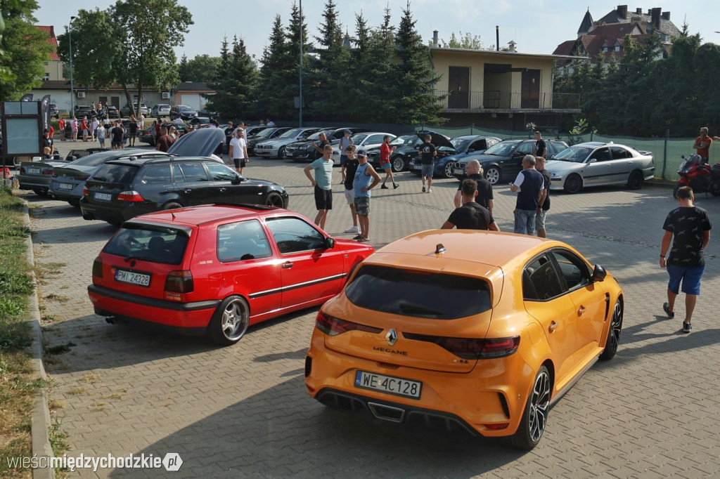 Spot BMW Międzychód