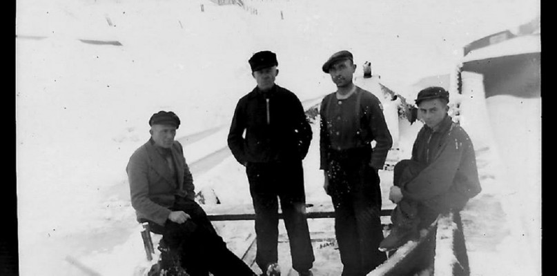 foto:archiwum R.Pospieszny