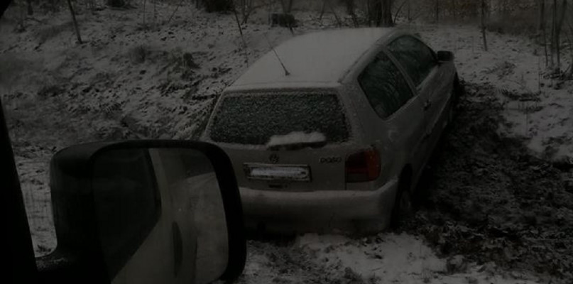 Czy zima zaskoczyła?