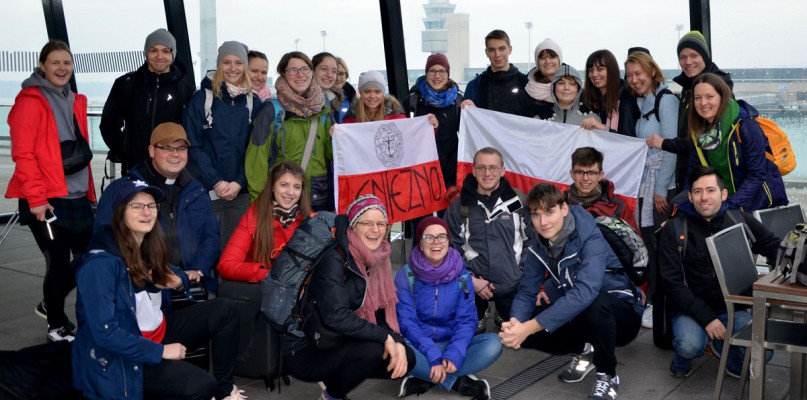 Zakochałam się w Panamie