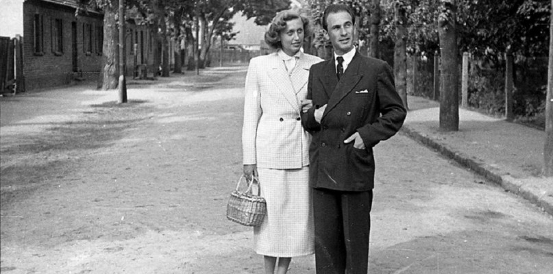 Józef Kinal - wielka postać międzychodzkiej sceny muzycznej