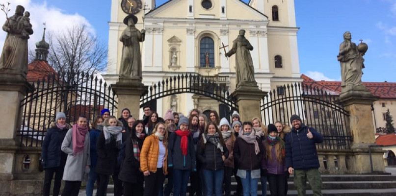 foto:LO Międzychód