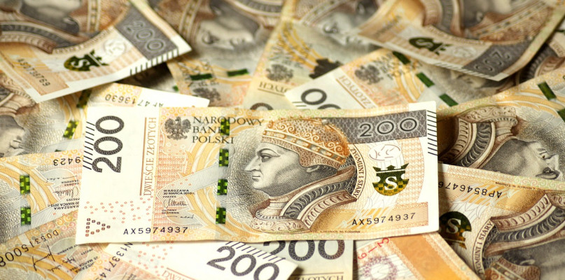 średnie dochody gmin w 2018 r. wyniosły 4,8 tys. zł/foto:pixabay