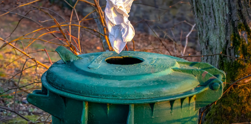 Nadal zbyt słabo segregujemy śmieci/fot:pixabay