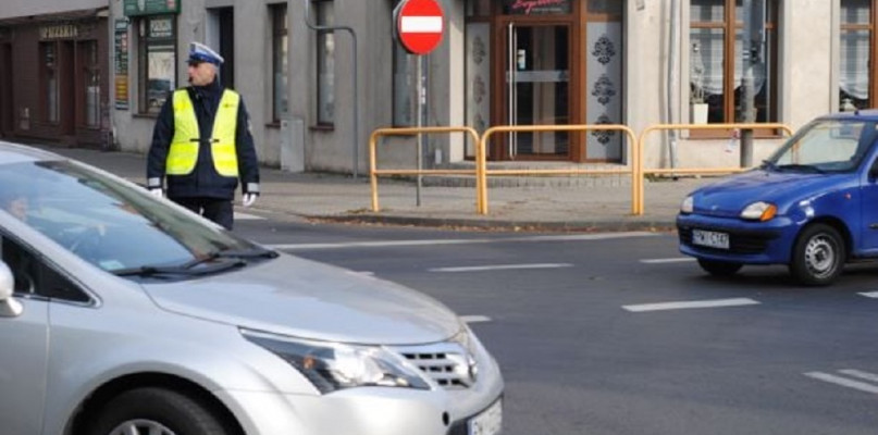 Policja podsumowała akcję Znicz 2019. W powiecie międzychodzkim było spokojnie/foto:KPP Międzychód
