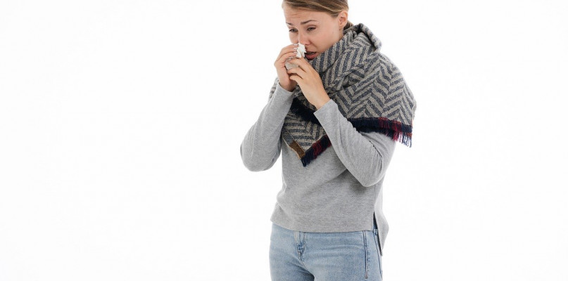 GIF wycofuje krople do nosa Sulfarinol. Sprawdź czy je masz