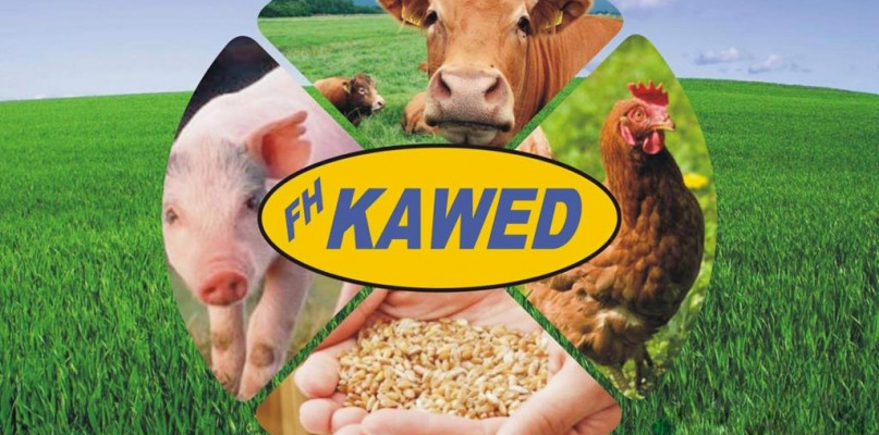 FH KAWED zaprasza na zakupy/foto: KAWED