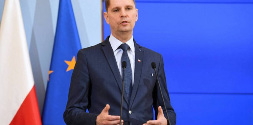 Już wiadomo. Szkoły zamknięte do końca rozku szkolnego/foto:PAP
