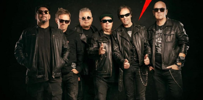 Czy nowy singiel zespołu Big Cyc będzie hitem ?