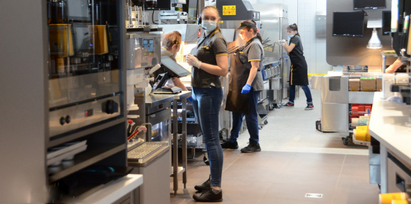 Tego w McDonalds nie było od kilku lat! Sieć zdecydowała o ważnej zmianie