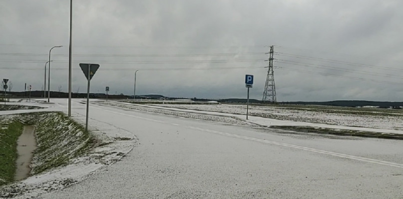 Mieszkańcy czekają teraz na rozpoczęcie prac na budowie zakładu w Gorzyniu/foto:archiwum WM