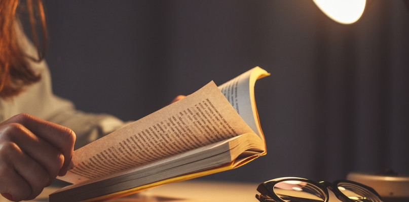 Jedną z flagowych propozycji uczczenia Pierwszej Komunii Świętej jest wyjątkowa książka - Biblia