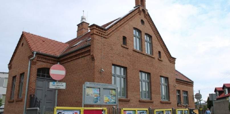 Kolejny projekt relizowany w Kwilczu jest skierowany do najmłodyszch /foto: KCEiBP 