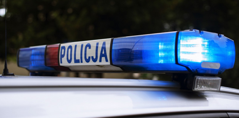 Policja szuka zabójcy /foto: archiwum WM