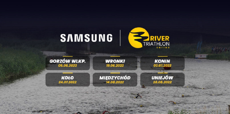 Sportowe emocje w 6 miejscowościach