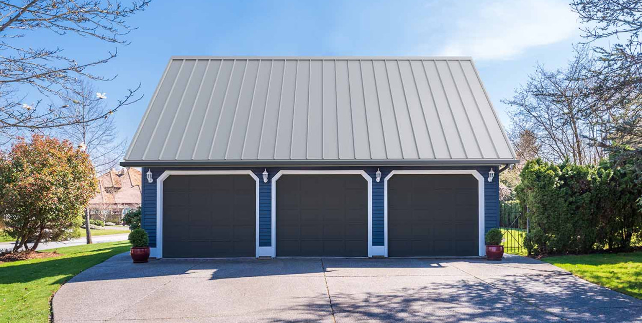 Jak sprawdza się blacha trapezowa jako pokrycie dachowe? 