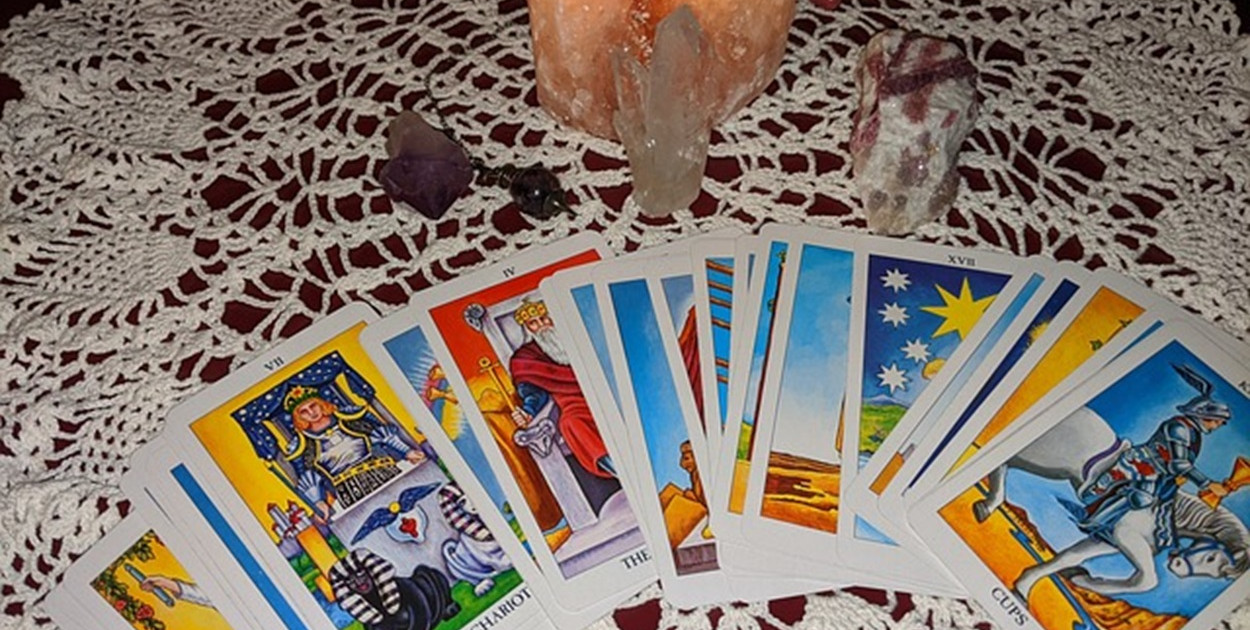 Sprawdzone wróżby miłosne na sms