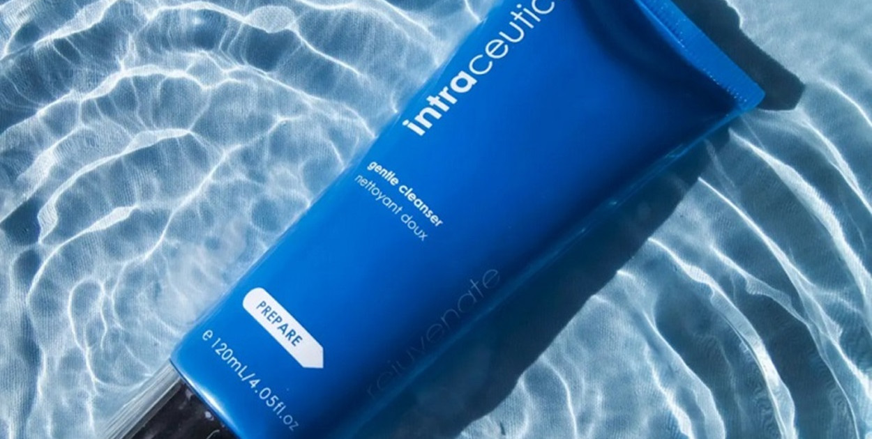 Dlaczego warto sięgać po kosmetyki Intraceuticals? 