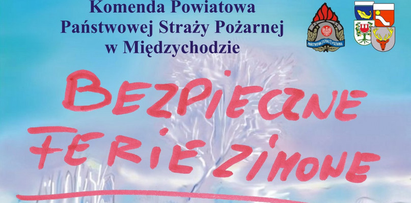 materiał KP PSP Międzychód