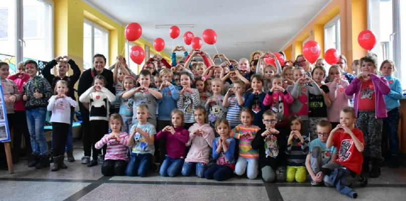 foto:Sztab WOŚP PMI