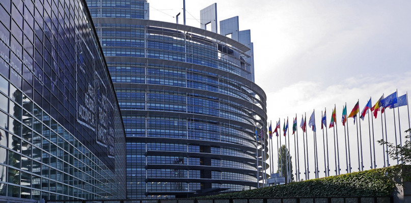 Parlament europejski/foto:pixabay.com
