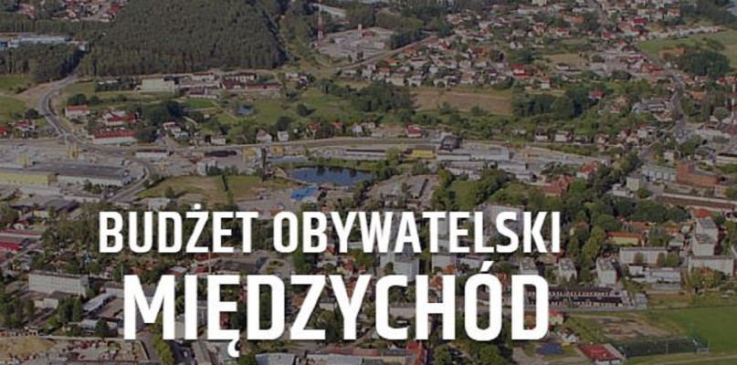 Już wiemy które projekty będą zrealziowane/foto:miedzychod.pl
